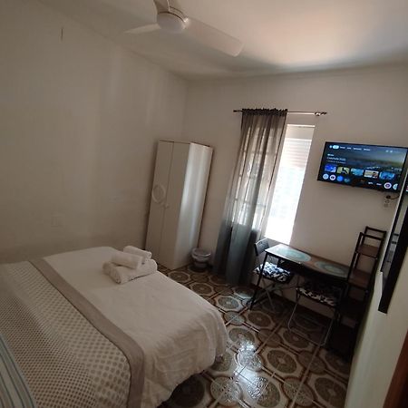 Malaga Center Rooms Exteriér fotografie