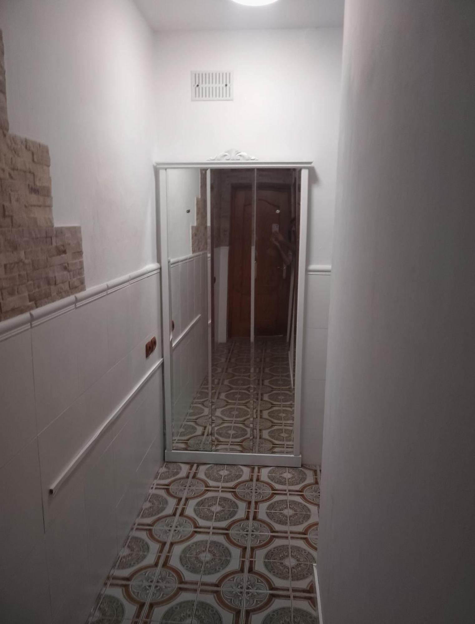 Malaga Center Rooms Exteriér fotografie
