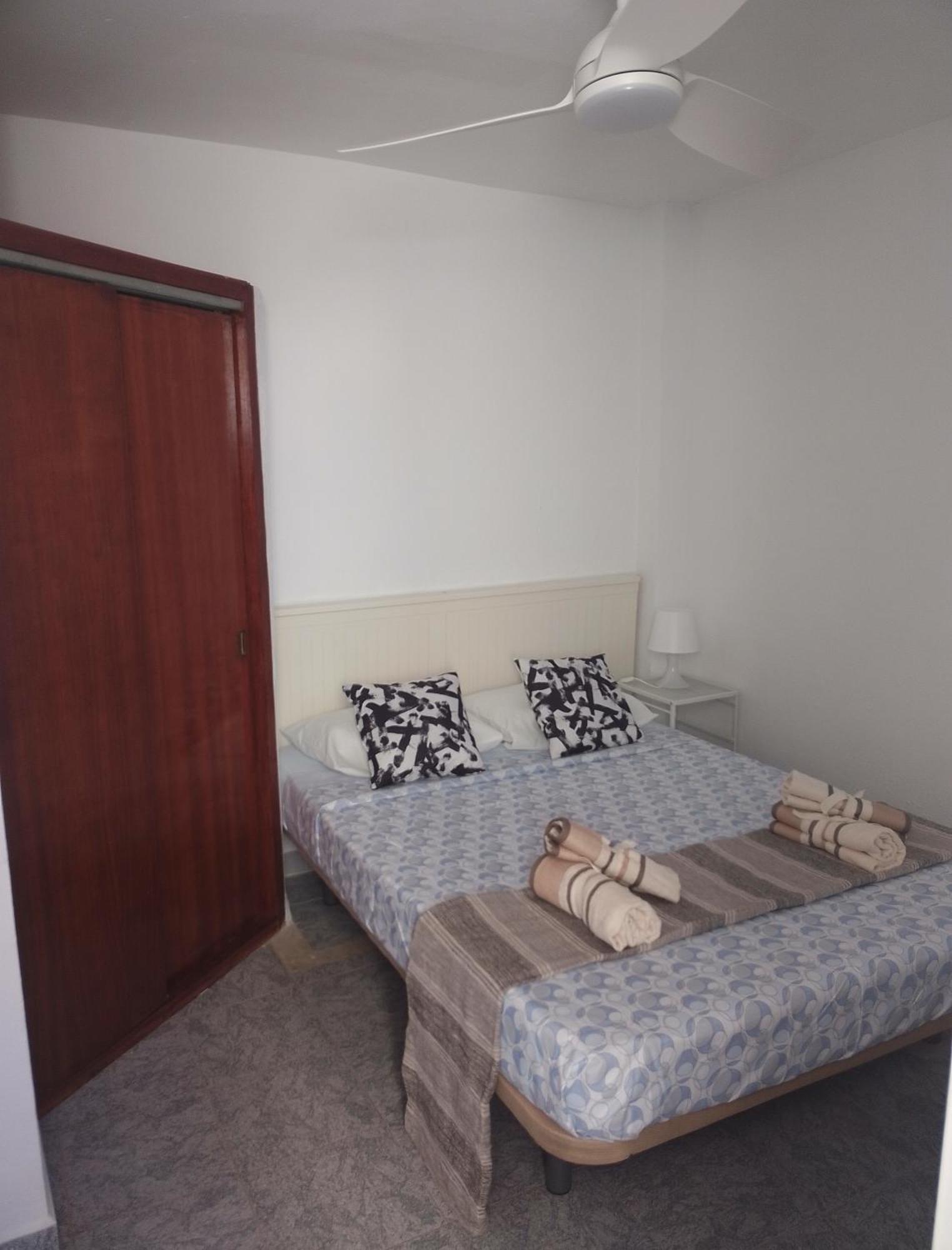 Malaga Center Rooms Exteriér fotografie