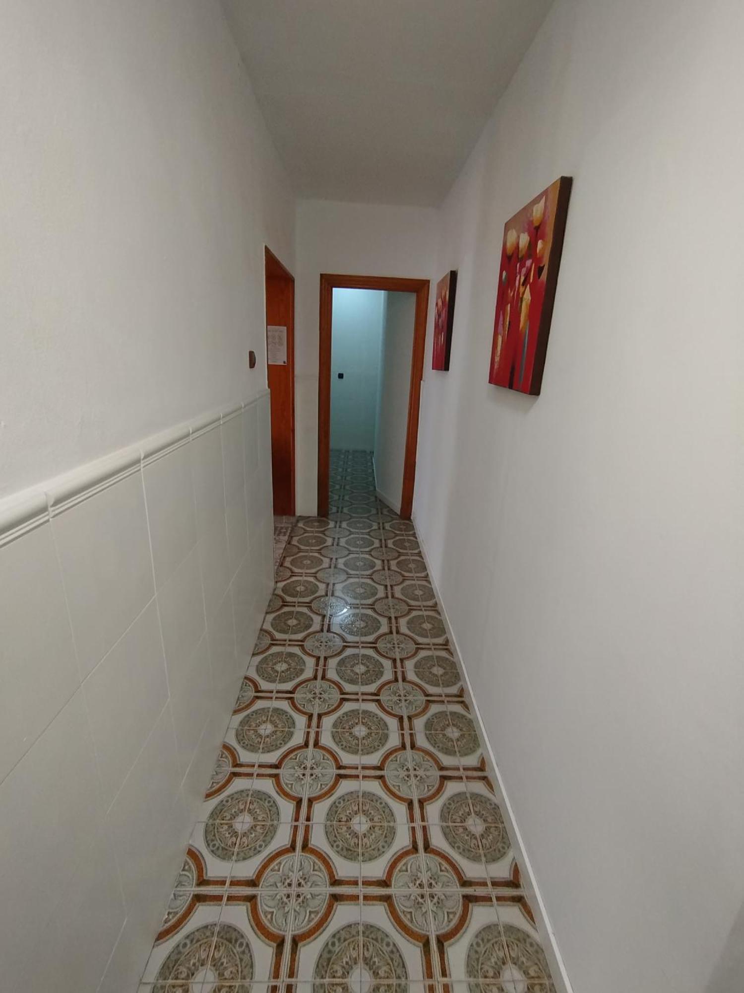 Malaga Center Rooms Exteriér fotografie